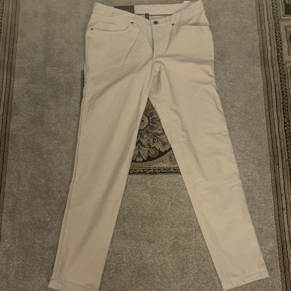 Men's ABC Lululemon Pants